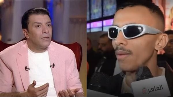 كزبرة ومصطفى كامل