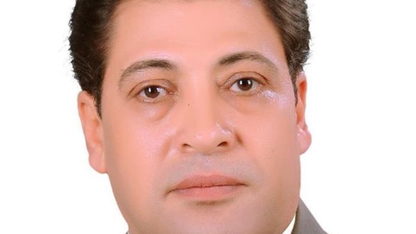 الدكتور طارق لطفي