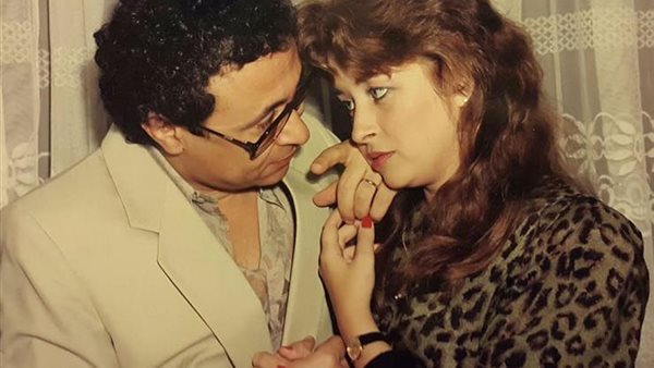 مراد منير وفايزة