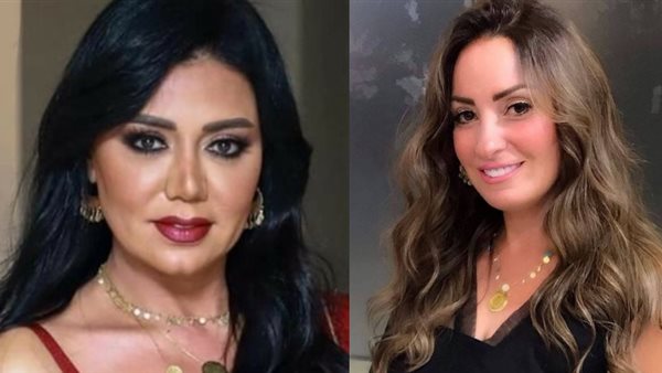 نرمين الفقي ورانيا