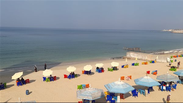 استقرار الأحوال الجوية