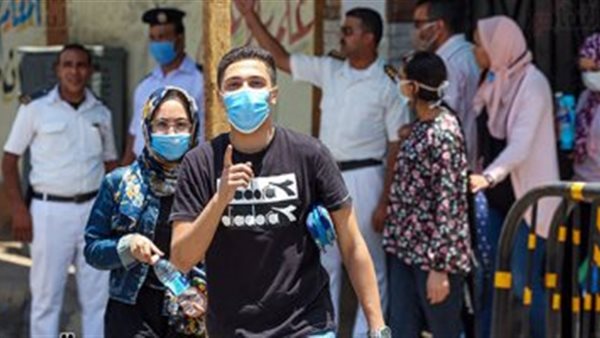 الامتحانات خلال الأوبئة