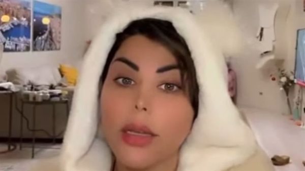 الفنانة شمس الكويتية