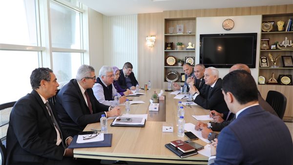 اجتماع التربية والتعليم