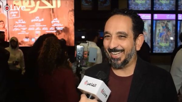 طارق اللجنايني