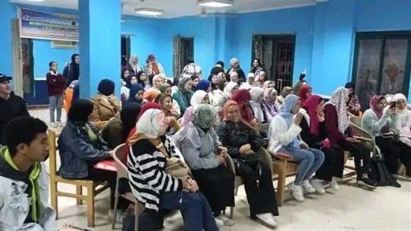 مديرية الشباب والرياضة