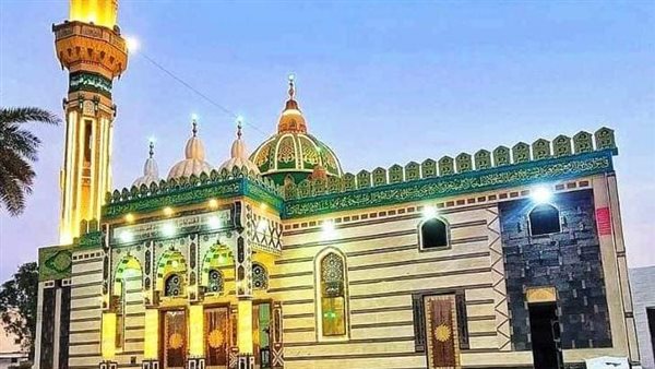 مساجد الأوقاف