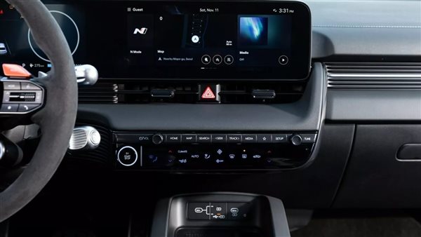 هيونداي وكيا