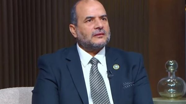 الدكتور علي عثمان