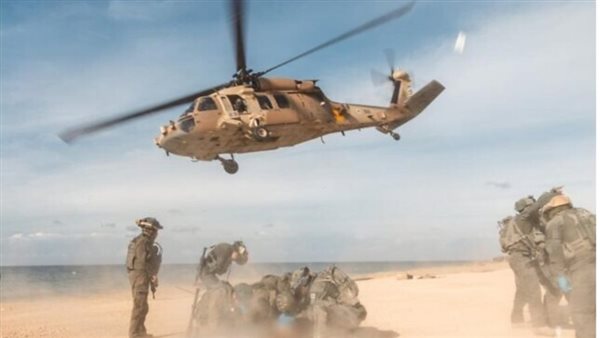 الجيش الإسرائيلي