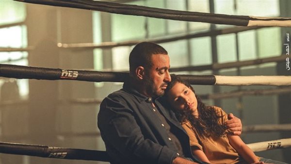 مسلسل جولة أخيرة