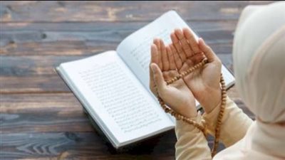 دعاء أول جمعة في السنة الجديدة 2024.. أدعية مستحبة خلال يوم الجمعة الأولى في العام الجديد