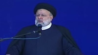 الرئيس الإيراني: نهاية طوفان الأقصى ستسجل نهاية الاحتلال الإسرائيلي 