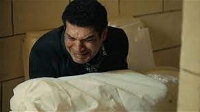 الموت يفجع باسم سمرة