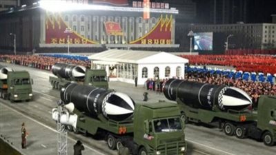  القصة الكاملة لإطلاق كوريا الشمالية 200 قذيفة على جارتها الجنوبية.. وكيف تدخلت الصين للتهدئة؟