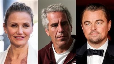 بعد ظهورهما بوثائق جيفري إبستين.. ليوناردو دي كابريو وكاميرون دياز ينفيان علاقتهما بالملياردير الأمريكي