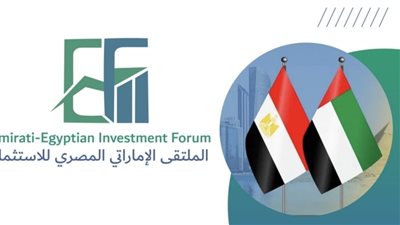 31 يناير.. تفاصيل وموعد انطلاق الملتقى الإماراتي المصري للاستثمار بالفجيرة