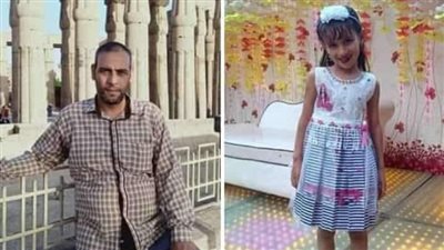 الأب لحق ببناته الثلاثة.. النيابة تواصل معاينة موقع حريق منزل بسقارة | صور