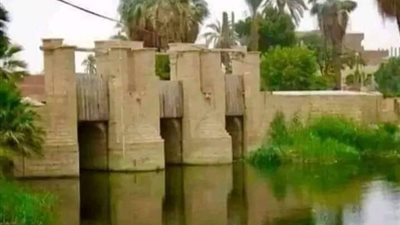 سد اللاهون.. حكاية أثر حمى أرض الفيوم من الفيضانات منذ 4 آلاف عام