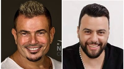 الملحن مدين عن عمرو دياب: ما بيهتمش بنفسه ومكرس حياته للشغل