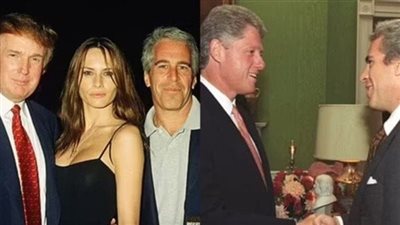 قائمة جزيرة المتعة.. زارها رجال أعمال بارزين وسياسيون ومشاهير عالميون