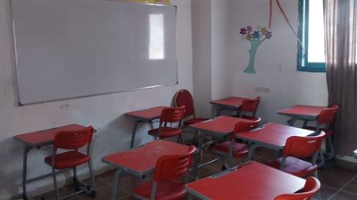 غلق وتشميع مركز تعليمي شهير بمدينة نصر | صور 