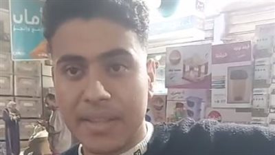 شاهد عيان بواقعة مصرع عمدة قرية بالدقهلية على يد عامل: موته وهو خارج من المسجد | بث مباشر