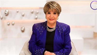 قال لي مستحيل أطلع على الشاشة.. سناء منصور تروي حكاية غريبة لـ أحمد حلمي عن بدايته ببرنامج لعب عيال 