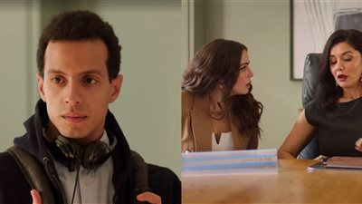 مسلسل حالة خاصة حلقة 8 | نديم في مأزق ومهدد بالطرد.. وغادة عادل في صدمة بسبب رام الله