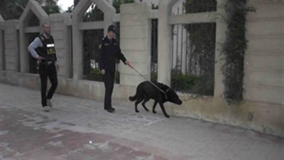 الداخلية تشن حملات بمحيط المدارس والجامعات ومراكز الشباب لضبط مروجي المخدرات