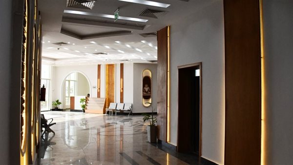 مكتبة مصر العامة