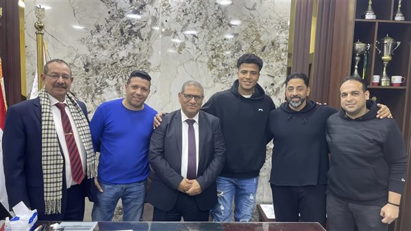 رسالة نادي السكة