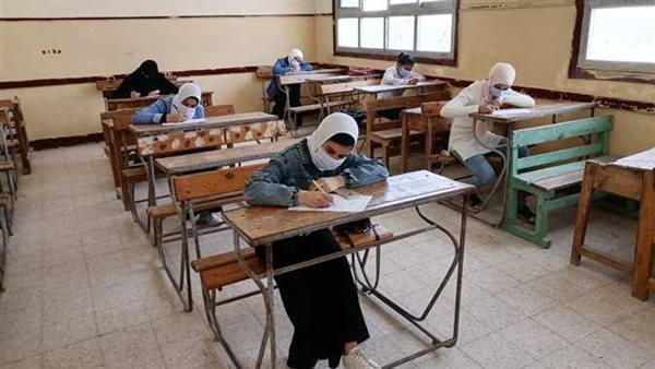 امتحانات - أرشيفية