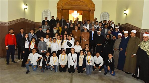 محافظ أسيوط