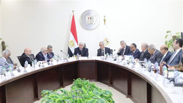 وزارة التعليم العالي