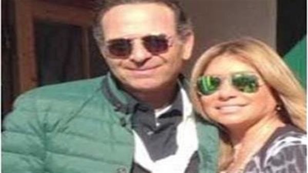 شافكي المنيري وممدوح