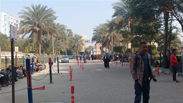 أهالي الضحايا في