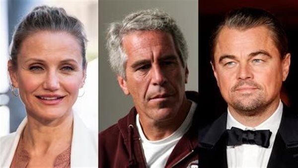 جيفري إبستين وليوناردو