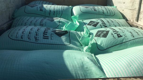 جانب من الحملة 