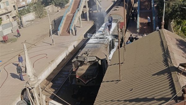 جانب من الواقعة