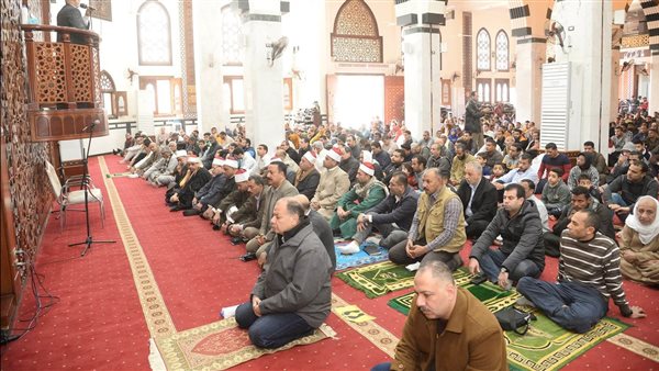 اللواء عصام سعد محافظ