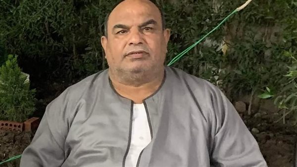 المجنى عليه 