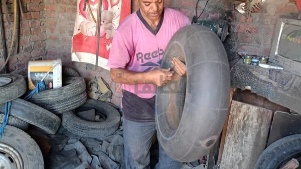 بيحارب السرطان عشان