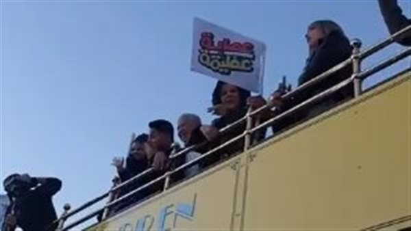 أبطال فيلم عصابة