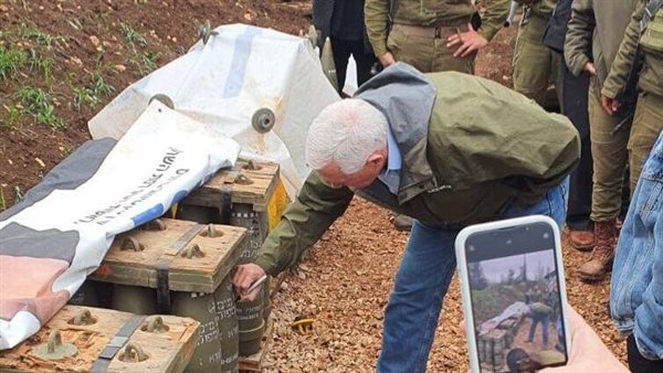 نائب الرئيس الأمريكي