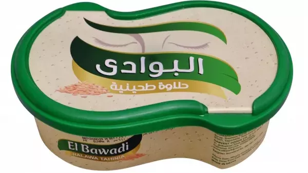 حلاوة البوادي