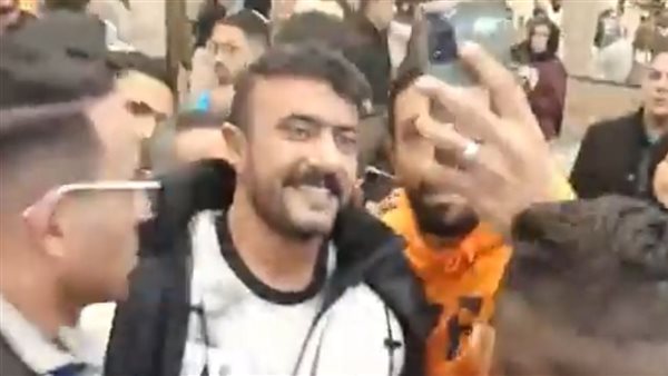 أحمد العوضي