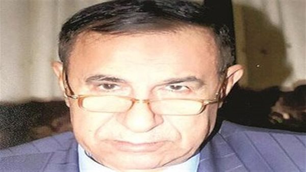 محمود مهنا عضو هيئة