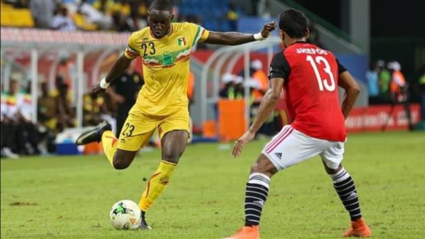 عثمان كوليبالي أمام