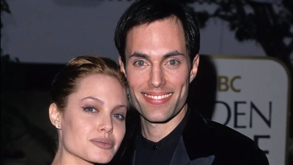 أنجلينا جولي وشقيقها